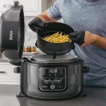 Which One Should You Buy - Air Fryer or Pressure Cooker?