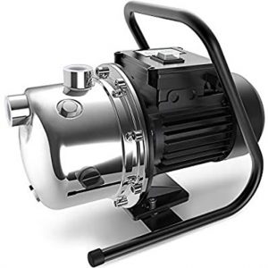 Top 5 best jet pumps