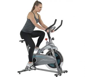 Top 7 Best Magnetic Resistance Spin Bikes